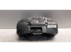 Recambio de cuadro instrumentos para volkswagen golf v berlina (1k1) highline referencia OEM IAM 1K0920852A 110080246050  2