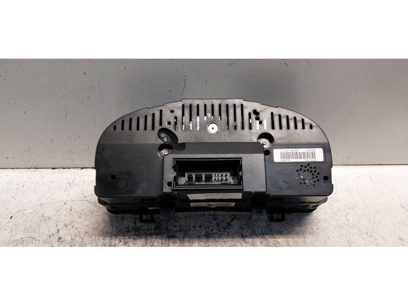 Recambio de cuadro instrumentos para volkswagen golf v berlina (1k1) highline referencia OEM IAM 1K0920852A 110080246050 