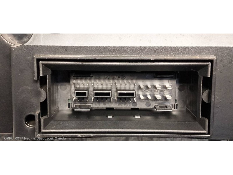 Recambio de cuadro instrumentos para volkswagen golf v berlina (1k1) highline referencia OEM IAM 1K0920852A 110080246050 