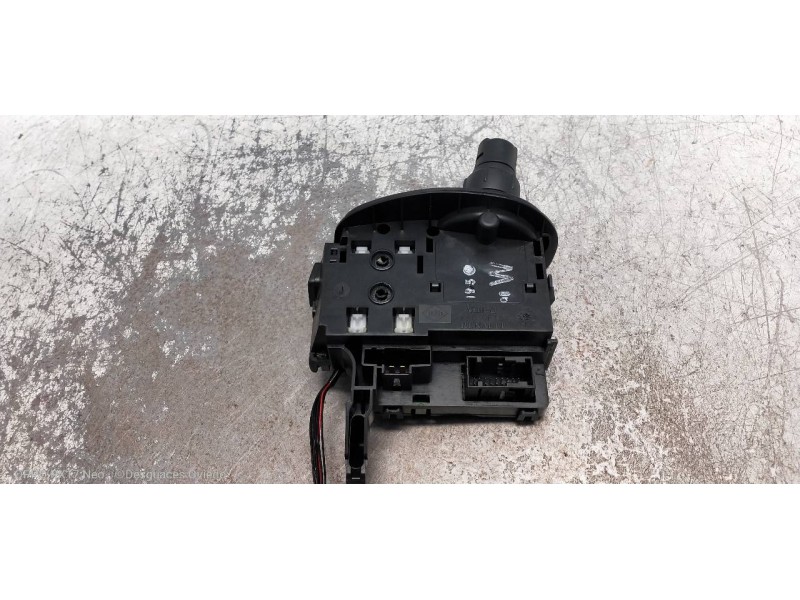 Recambio de mando limpia para renault scenic ii authentique referencia OEM IAM   