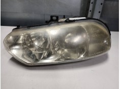 Recambio de faro izquierdo para alfa romeo 156 (116) 1.9 jtd progression referencia OEM IAM 60620135  