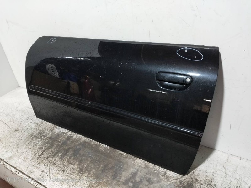 Recambio de puerta delantera izquierda para audi s3 (8l) 1.8 t (154kw) referencia OEM IAM   3P
