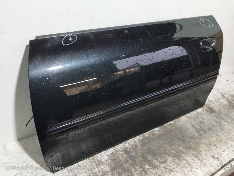 Recambio de puerta delantera izquierda para audi s3 (8l) 1.8 t (154kw) referencia OEM IAM   3P