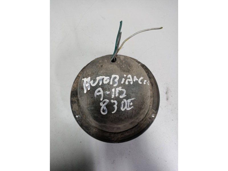 Recambio de faro derecho para autobianchi a112 900 g referencia OEM IAM   