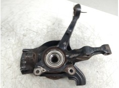 Recambio de mangueta delantera izquierda para fiat cinquecento (170) 0.7 referencia OEM IAM    2