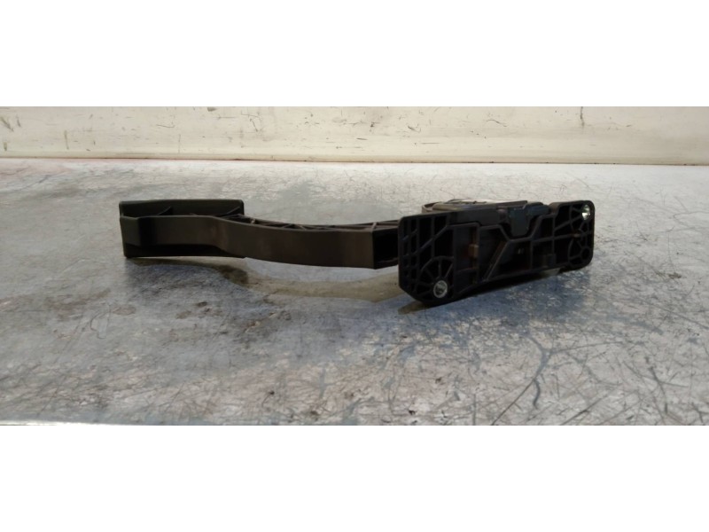 Recambio de potenciometro pedal para ford focus lim. (cb8) sport referencia OEM IAM BV619F836AB 6PV01036830 