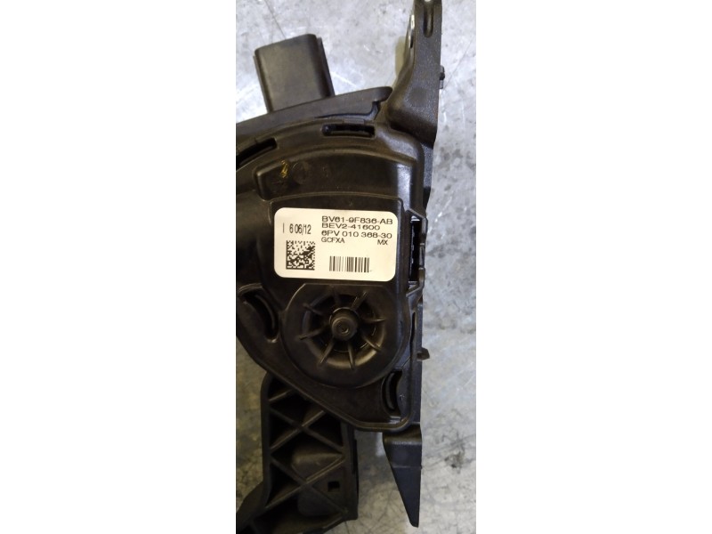 Recambio de potenciometro pedal para ford focus lim. (cb8) sport referencia OEM IAM BV619F836AB 6PV01036830 