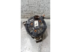 Recambio de alternador para land rover range rover sport v6 td hse referencia OEM IAM    2