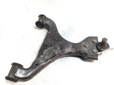 Recambio de brazo suspension inferior delantero izquierdo para mercedes viano (w639) referencia OEM IAM   