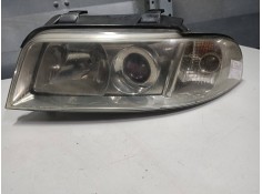 Recambio de faro izquierdo para audi a4 berlina (b5) 2.4 quattro referencia OEM IAM 8D0941003AK 8930037 