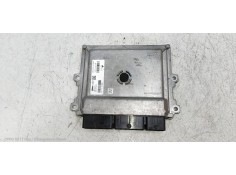 Recambio de centralita motor uce para renault clio iv dynamique referencia OEM IAM 237105499R 237107175R V29072784A