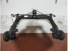 Recambio de puente trasero para smart coupe fortwo coupe cdi referencia OEM IAM ABS
