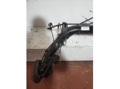 Recambio de puente trasero para smart coupe fortwo coupe cdi referencia OEM IAM ABS   2