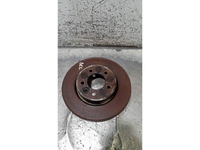 Recambio de disco freno delantero para land rover range rover sport v6 td hse referencia OEM IAM   