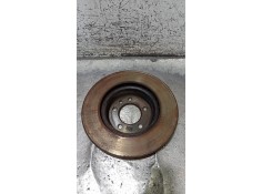 Recambio de disco freno delantero para land rover range rover sport v6 td hse referencia OEM IAM    2