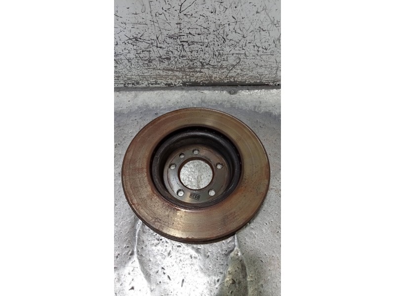 Recambio de disco freno delantero para land rover range rover sport v6 td hse referencia OEM IAM   