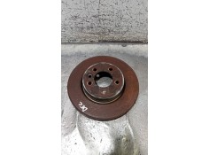Recambio de disco freno delantero para land rover range rover sport v6 td hse referencia OEM IAM   