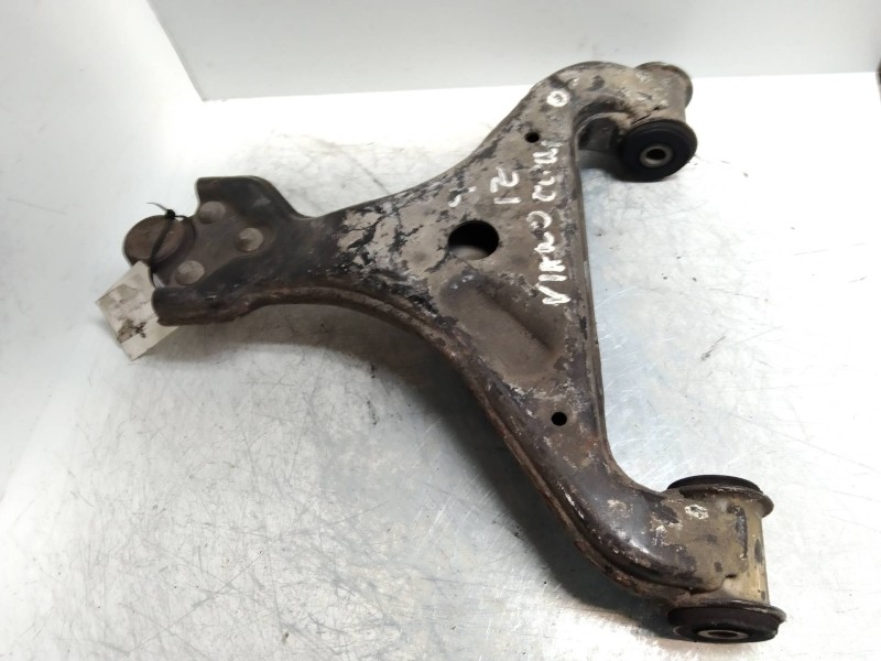 Recambio de brazo suspension inferior delantero izquierdo para mercedes viano (w639) referencia OEM IAM   