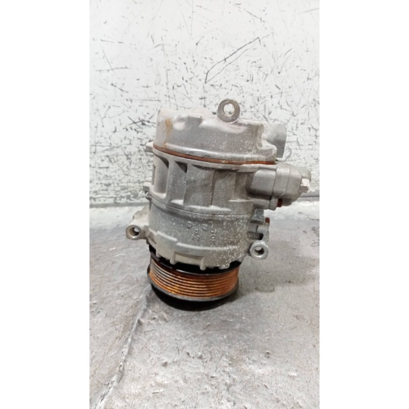 Recambio de compresor aire acondicionado para land rover range rover sport v6 td hse referencia OEM IAM 4471808382 7SEU17C 