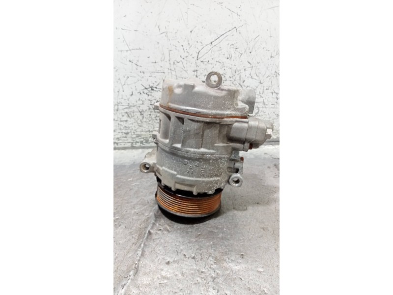 Recambio de compresor aire acondicionado para land rover range rover sport v6 td hse referencia OEM IAM 4471808382 7SEU17C 