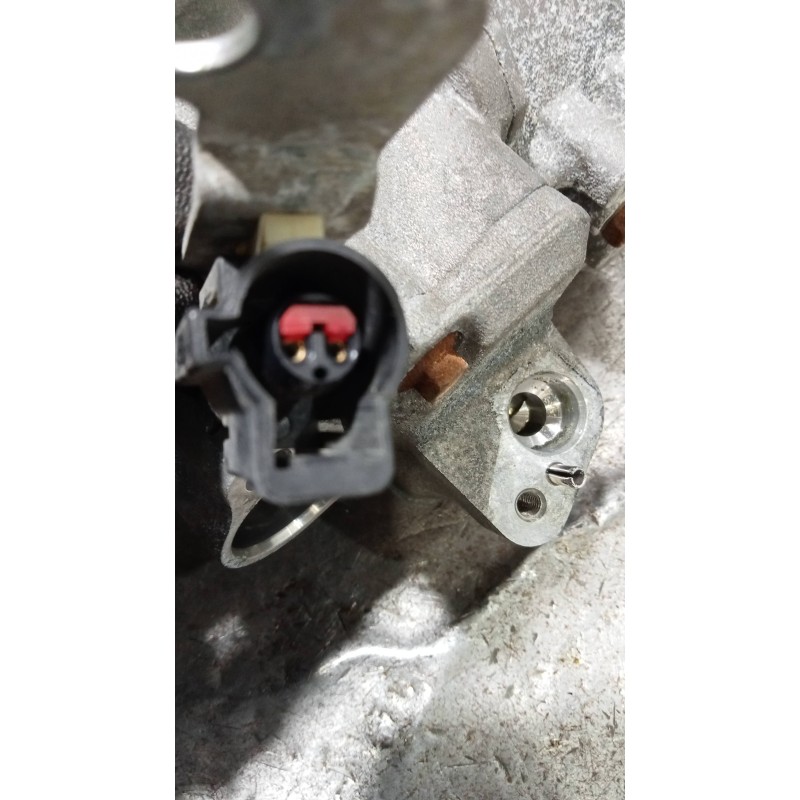 Recambio de compresor aire acondicionado para land rover range rover sport v6 td hse referencia OEM IAM 4471808382 7SEU17C 