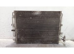 Recambio de condensador / radiador aire acondicionado para land rover range rover sport v6 td hse referencia OEM IAM JRB500130  