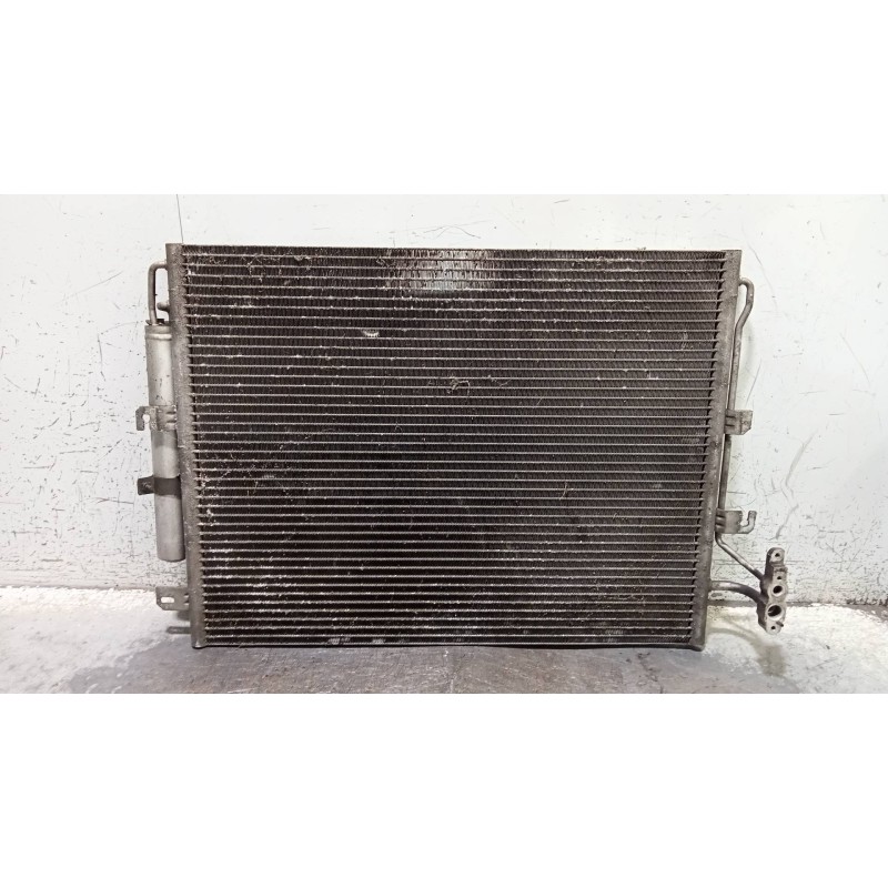 Recambio de condensador / radiador aire acondicionado para land rover range rover sport v6 td hse referencia OEM IAM JRB500130  