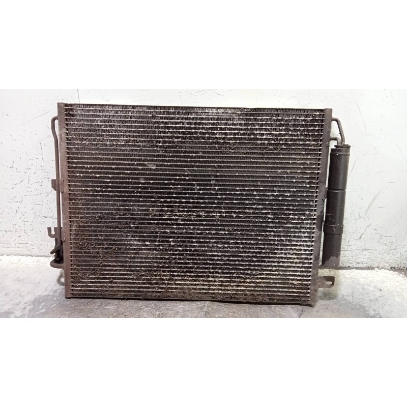 Recambio de condensador / radiador aire acondicionado para land rover range rover sport v6 td hse referencia OEM IAM JRB500130  