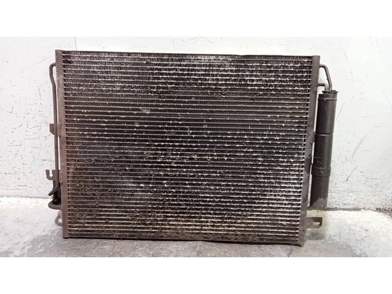 Recambio de condensador / radiador aire acondicionado para land rover range rover sport v6 td hse referencia OEM IAM JRB500130  