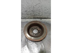Recambio de disco freno trasero para land rover range rover sport v6 td hse referencia OEM IAM    2