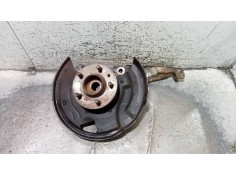 Recambio de mangueta delantera derecha para land rover range rover sport v6 td hse referencia OEM IAM   