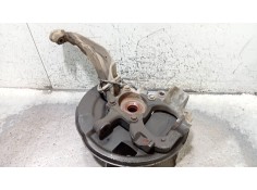 Recambio de mangueta delantera derecha para land rover range rover sport v6 td hse referencia OEM IAM    2