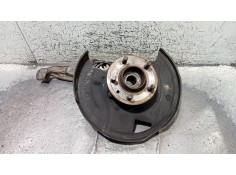 Recambio de mangueta delantera izquierda para land rover range rover sport v6 td hse referencia OEM IAM   