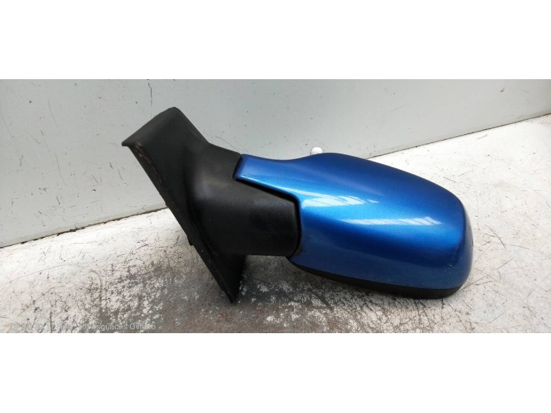 Recambio de retrovisor izquierdo para renault clio iii confort expression referencia OEM IAM   