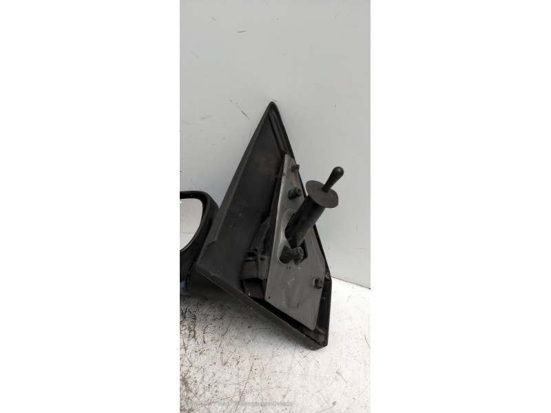 Recambio de retrovisor izquierdo para renault clio iii confort expression referencia OEM IAM   