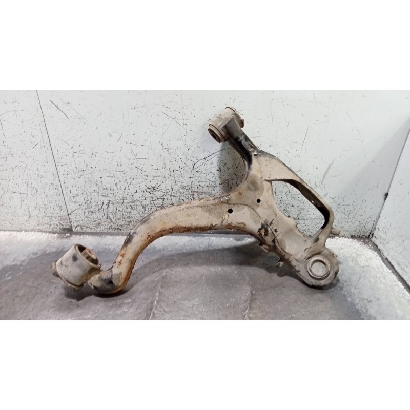 Recambio de brazo suspension inferior delantero derecho para land rover range rover sport v6 td hse referencia OEM IAM   