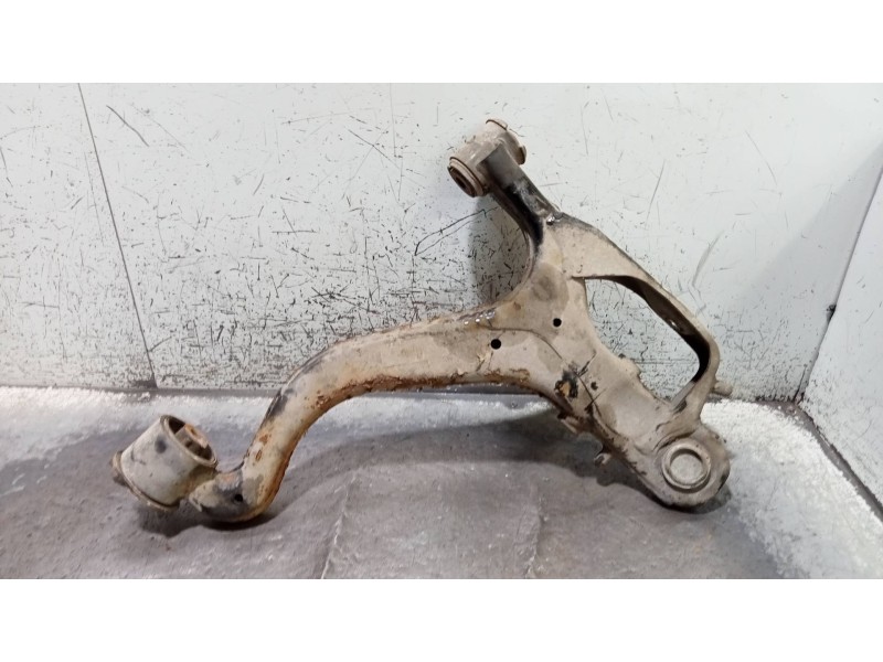 Recambio de brazo suspension inferior delantero derecho para land rover range rover sport v6 td hse referencia OEM IAM   