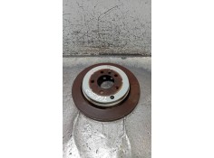 Recambio de disco freno trasero para land rover range rover sport v6 td hse referencia OEM IAM   