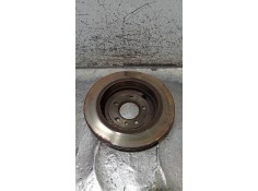Recambio de disco freno trasero para land rover range rover sport v6 td hse referencia OEM IAM    2