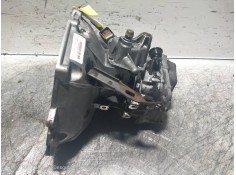 Recambio de caja cambios para opel kadett e gl berlina referencia OEM IAM F13W394 05571 W394