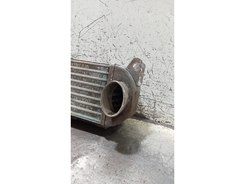 Recambio de intercooler para land rover range rover sport v6 td hse referencia OEM IAM   