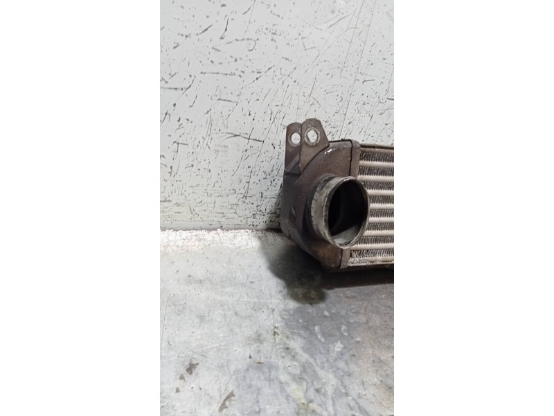 Recambio de intercooler para land rover range rover sport v6 td hse referencia OEM IAM   