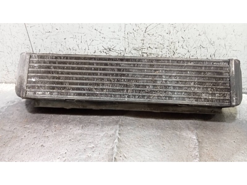 Recambio de intercooler para land rover range rover sport v6 td hse referencia OEM IAM   