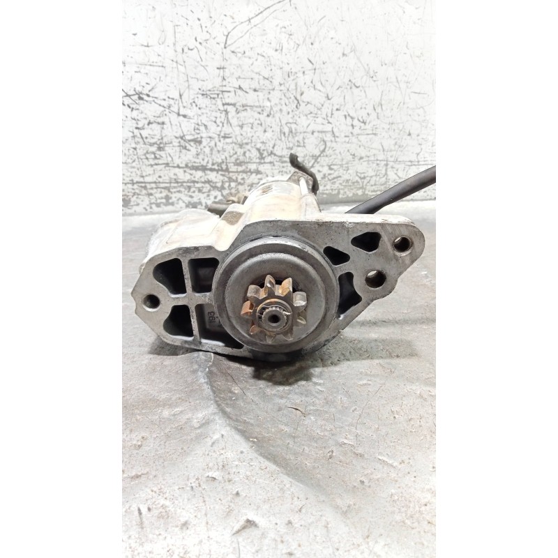 Recambio de motor arranque para land rover range rover sport v6 td hse referencia OEM IAM MS42800019  