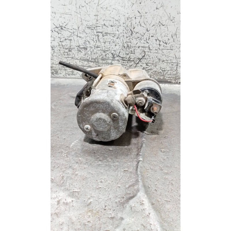 Recambio de motor arranque para land rover range rover sport v6 td hse referencia OEM IAM MS42800019  