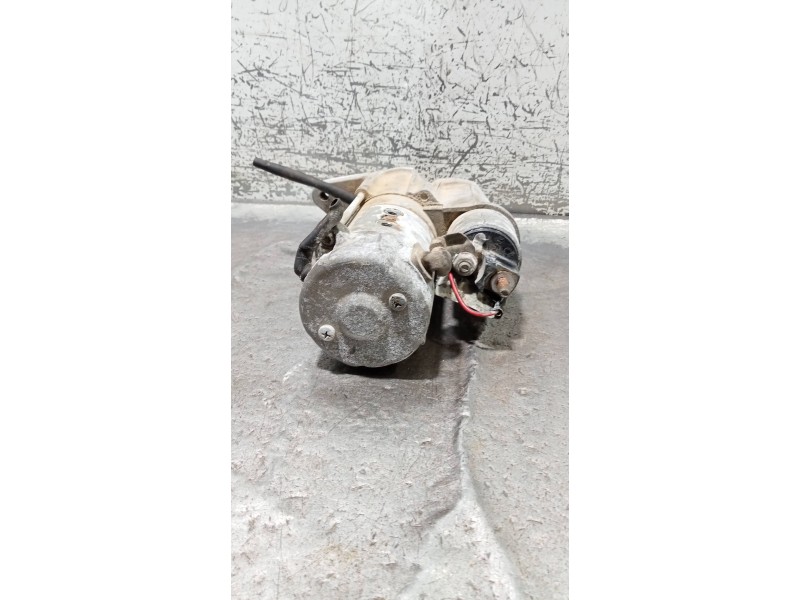 Recambio de motor arranque para land rover range rover sport v6 td hse referencia OEM IAM MS42800019  