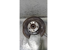 Recambio de mangueta trasera izquierda para land rover range rover sport v6 td hse referencia OEM IAM   