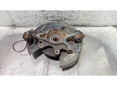 Recambio de mangueta trasera izquierda para land rover range rover sport v6 td hse referencia OEM IAM    2