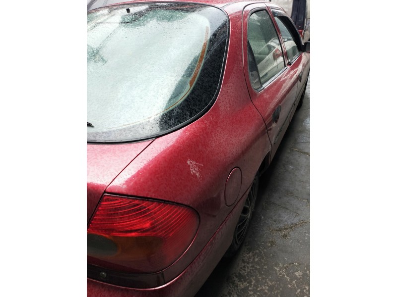 ford mondeo berlina (gd) del año 1997