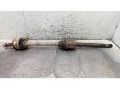 Recambio de transmision delantera derecha para land rover range rover sport v6 td hse referencia OEM IAM   